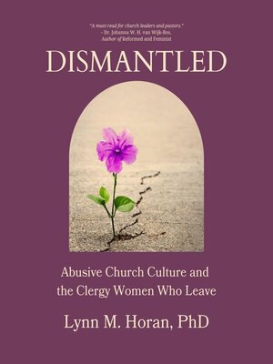 cover image of Dismantled
